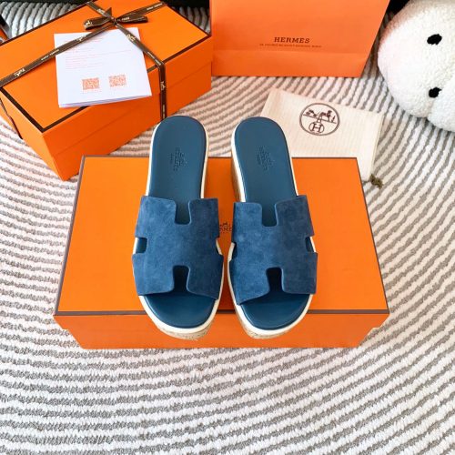 HH slippers