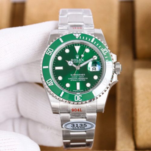 Ro watch