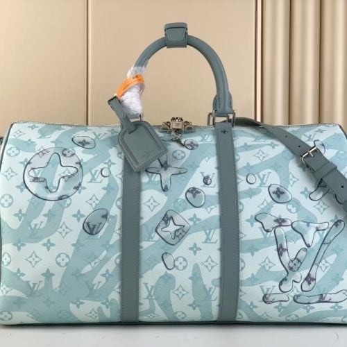 LL travelling bag
