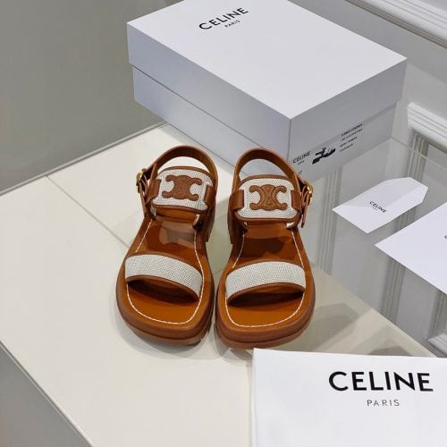 CCEL sandals