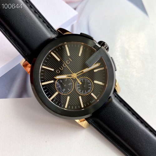 GG watch