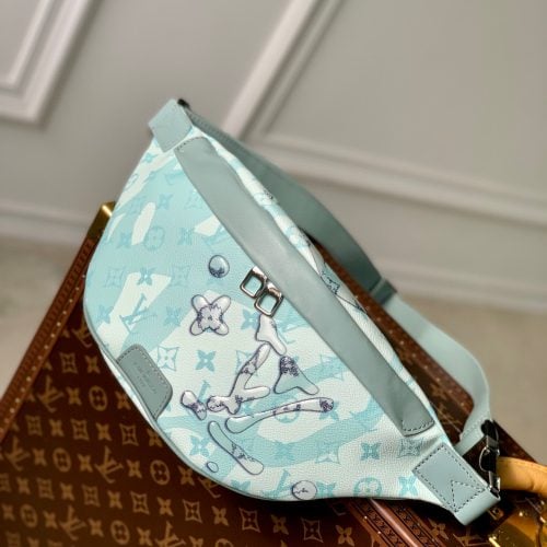 LL chest pack