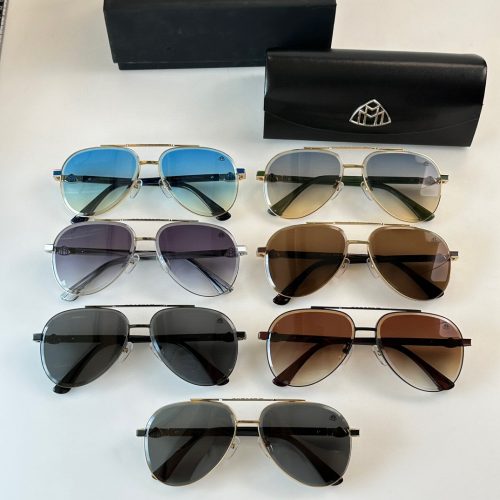 MA eyeglasses
