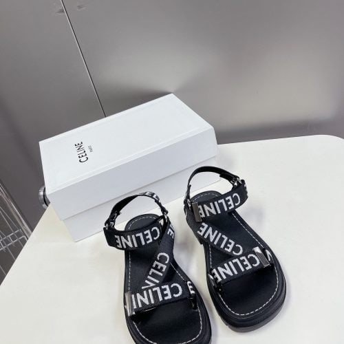 CCEL sandals