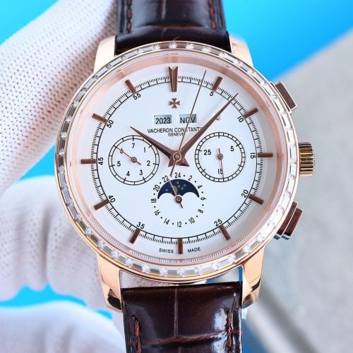 VVC watch