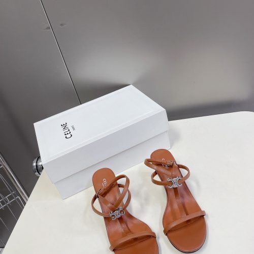 CCEL sandals