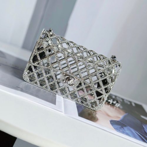 CC handbag