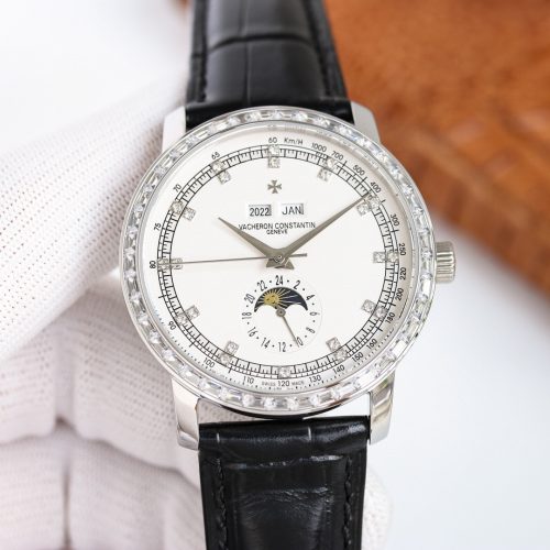 VVC watch