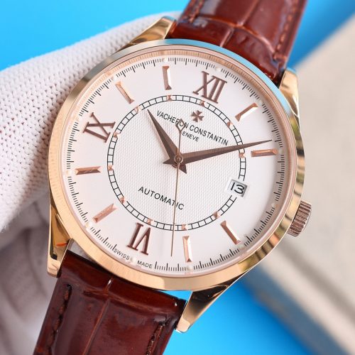 VVC watch