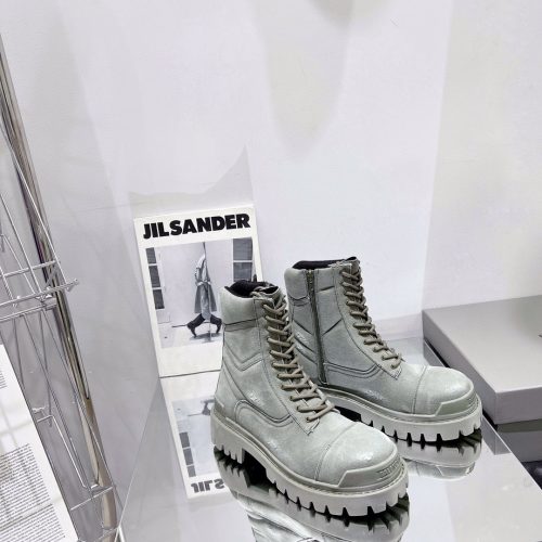 BBAL boots