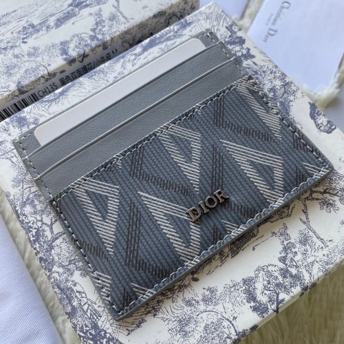 D Card package
