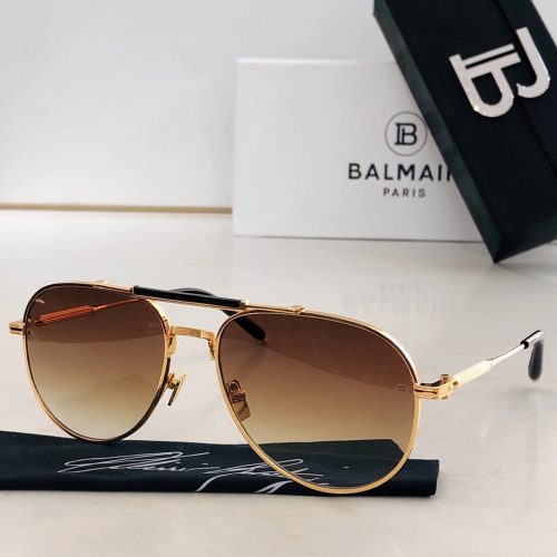 Ba eyeglasses