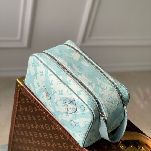LL Toilet bag