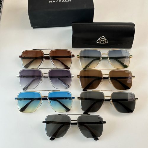 MA eyeglasses