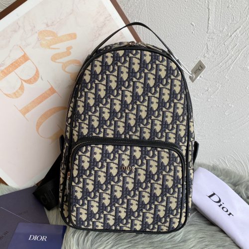 D Single shoulder bag