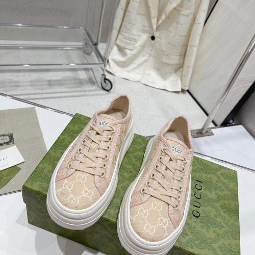 GG shoe