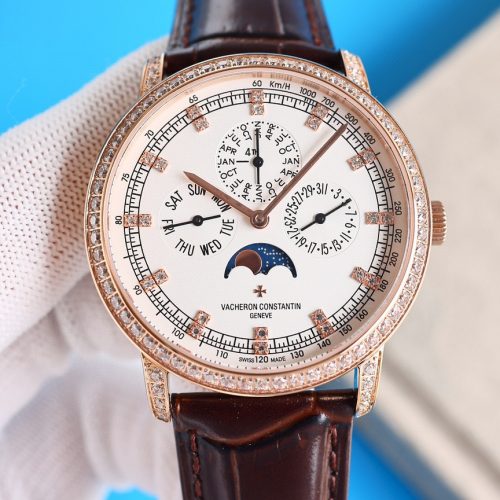 VVC watch