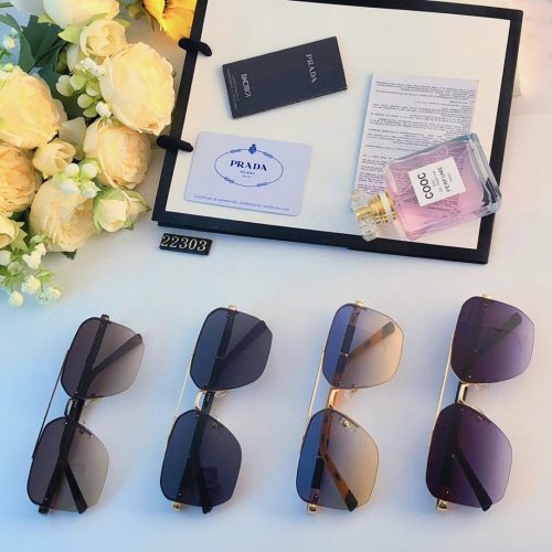 PP eyeglasses