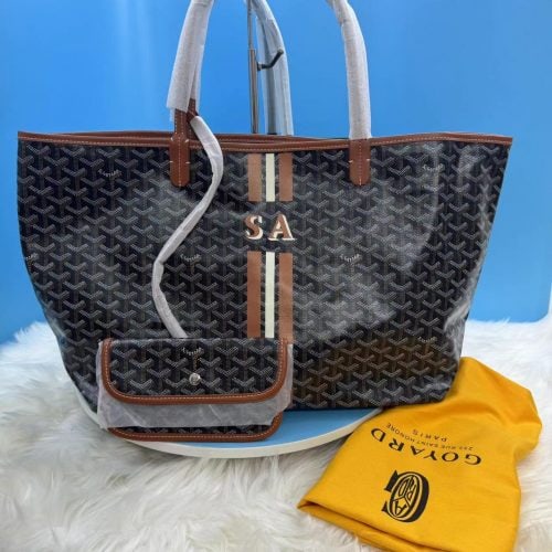 Custom Print Large Capacity Tote Bag for large capacity carry