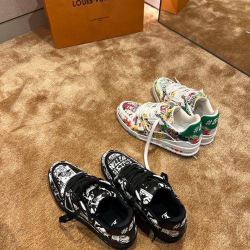LL casual sports shoes