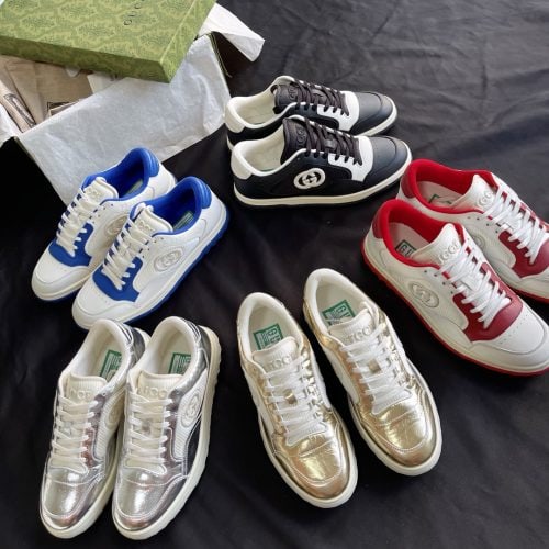 GG casual sports shoes