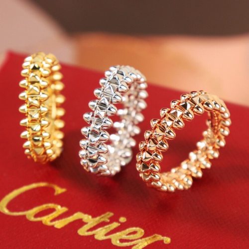 Car ring