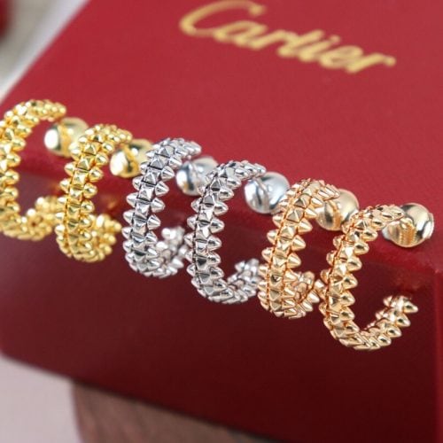 Car earring