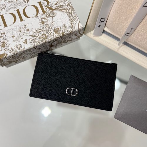 D Small wallet