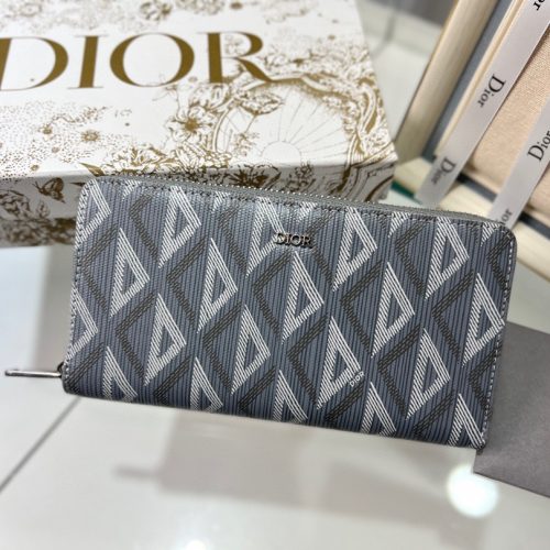 D wallet
