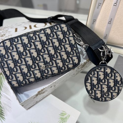D Camera bag