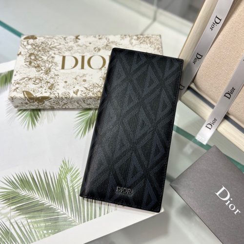 D wallet