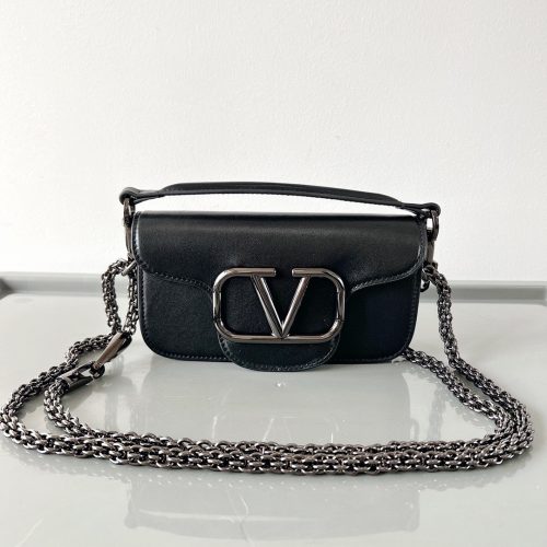 VAL  messenger bag
