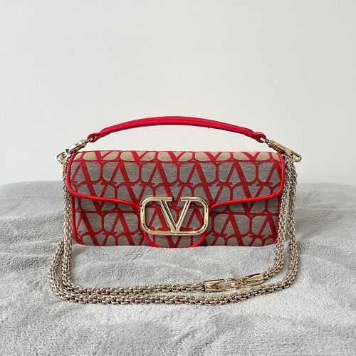 VAL messenger bag