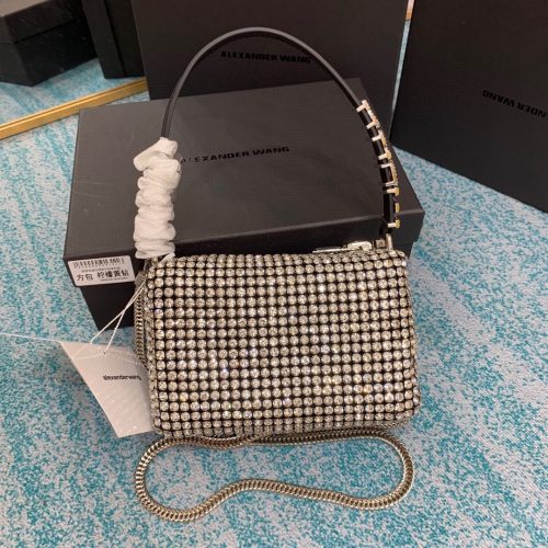 A Shoulder bag