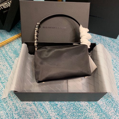 A handbag
