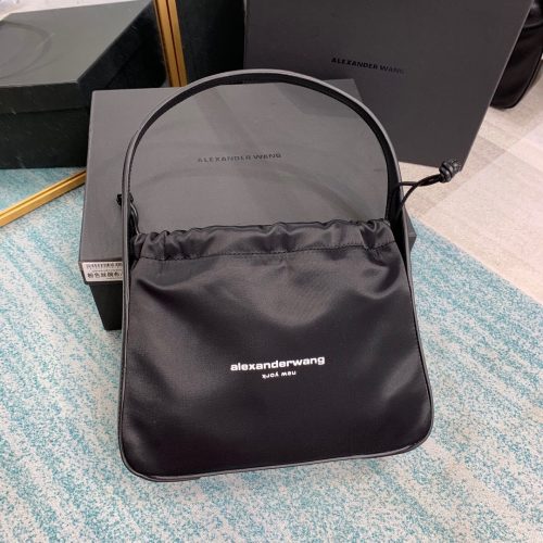 A Rope drawing bag