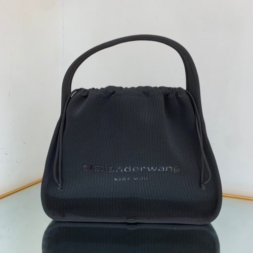 A handbag