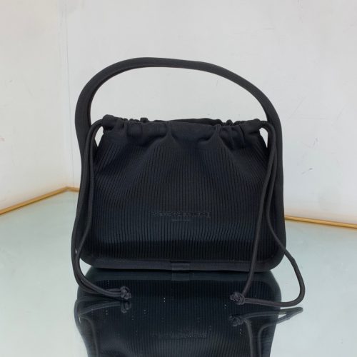 A handbag