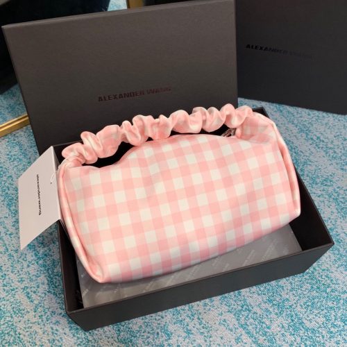 A handbag