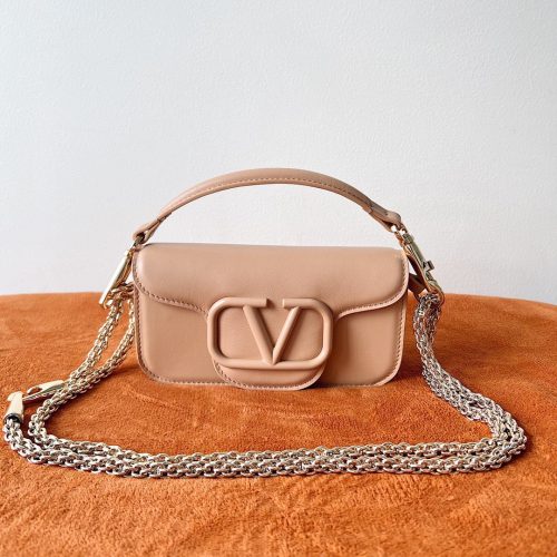 Val messenger bag