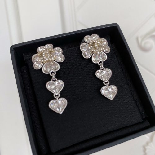 Ch earring