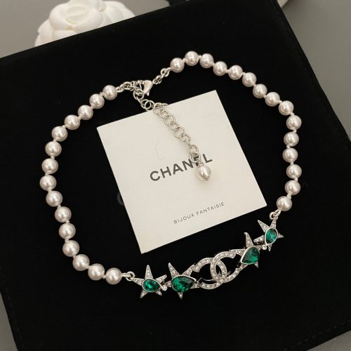 Ch necklace