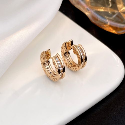 Ch earring