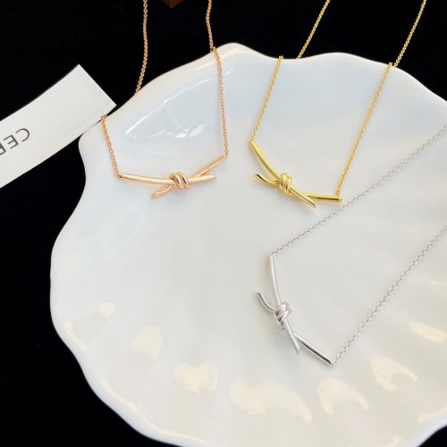 Ch necklace
