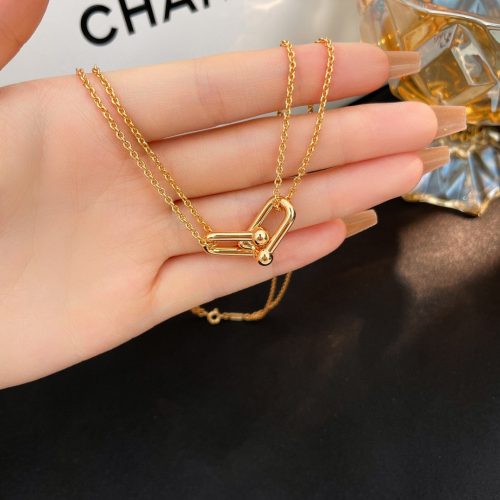 Ch necklace