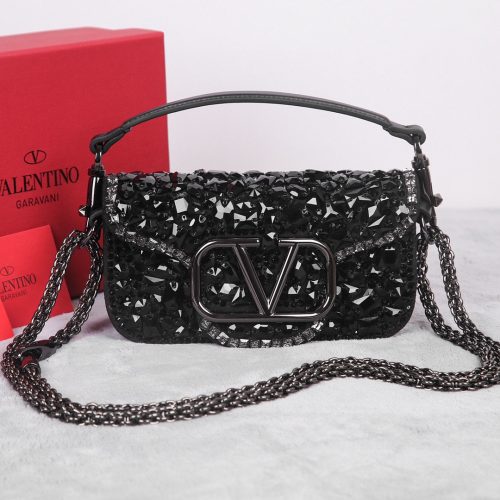 Val messenger bag