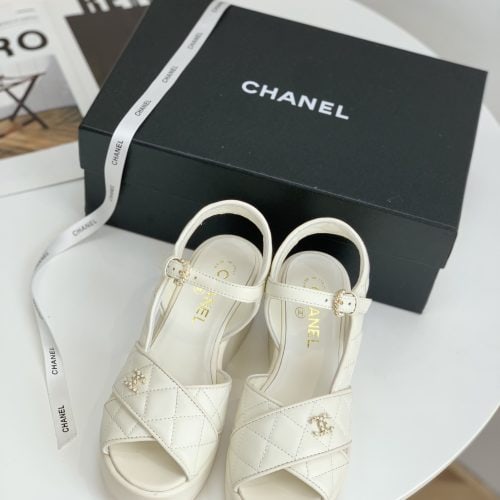 CHH sandals