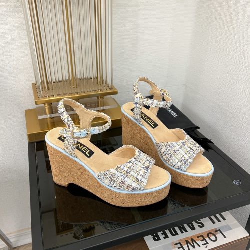 CHH sandals