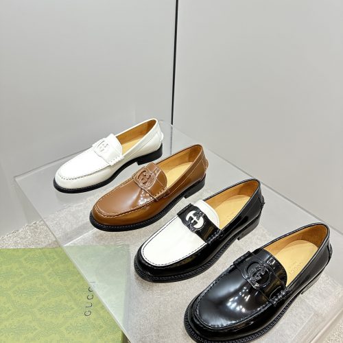 GG casual shoes