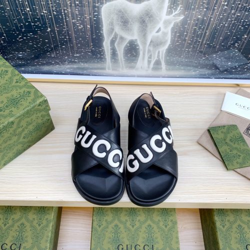 GG Sandals